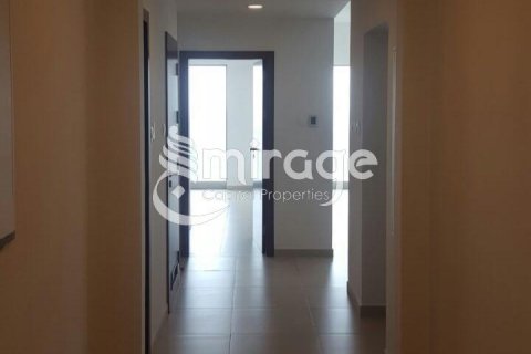 Byt v Al Reem Island, Abu Dhabi, SAE 1 ložnice, 75 m² Č.: 596833 - fotografie 5
