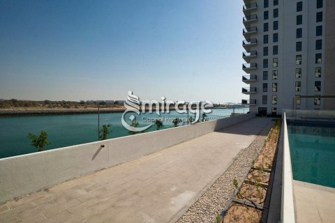 Apartman na Yas Island, Abu Dhabi, UAE 45.6 m2 Br. 596830 - Slika 1