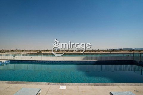 Apartman na Yas Island, Abu Dhabi, UAE 45.6 m2 Br. 596830 - Slika 3