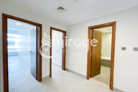 Byt v Al Raha Beach, Abu Dhabi, SAE 2 ložnice, 118.1 m² Č.: 597217 - fotografie 6