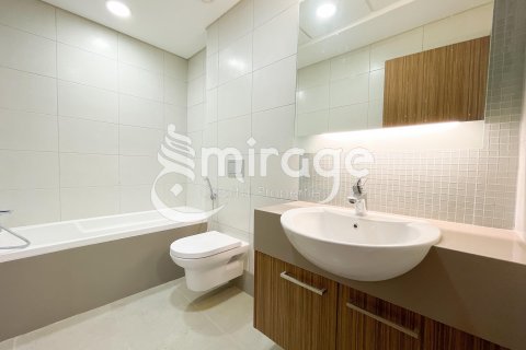 Byt v Al Raha Beach, Abu Dhabi, SAE 2 ložnice, 118.1 m² Č.: 597217 - fotografie 10