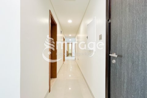Byt v Al Raha Beach, Abu Dhabi, SAE 2 ložnice, 118.1 m² Č.: 597217 - fotografie 5