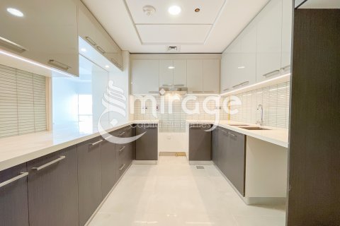 Byt v Al Raha Beach, Abu Dhabi, SAE 2 ložnice, 118.1 m² Č.: 597217 - fotografie 8