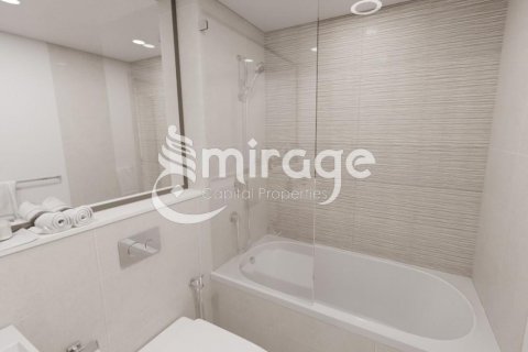 Apartemen di Yas Island, Abu Dhabi, UEA 1 kamar tidur, 88.4 m2 nomor 597212 - foto 9