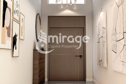 Vila v Al Shamkha, Abu Dhabi, SAE 5 ložnice, 384.9 m² Č.: 597209 - fotografie 2
