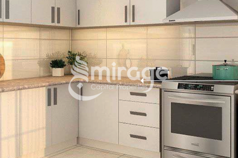 Vila v Al Shamkha, Abu Dhabi, SAE 5 ložnice, 384.9 m² Č.: 597209 - fotografie 6