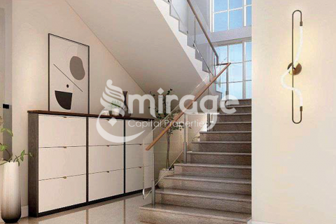 Vila v Al Shamkha, Abu Dhabi, SAE 5 ložnice, 384.9 m² Č.: 597209 - fotografie 4