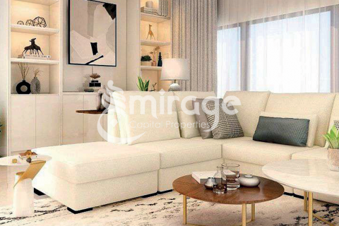 Vila v Al Shamkha, Abu Dhabi, SAE 5 ložnice, 384.9 m² Č.: 597209 - fotografie 3