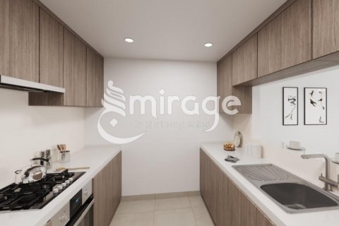 Apartment on the Yas Island, Abu Dhabi, UAE 1 bedroom, 88.2 sq.m. № 597211 - photo 6