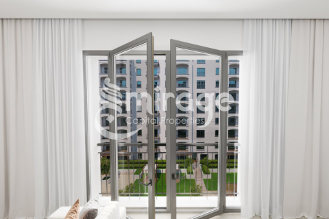 Apartment on the Yas Island, Abu Dhabi, UAE 1 bedroom, 88.2 sq.m. № 597211 - photo 9