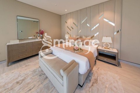 Villa in Abu Dhabi, UAE 4 bedrooms, 314.1 sq.m. № 597208 - photo 7