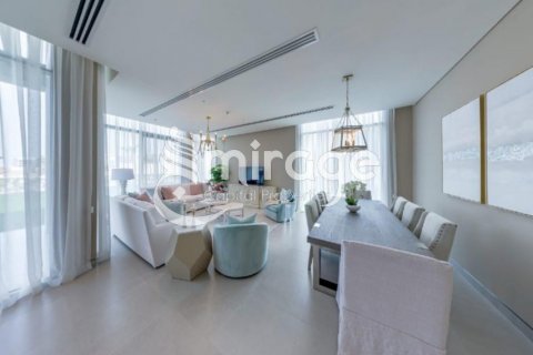 Villa in Abu Dhabi, UAE 4 bedrooms, 314.1 sq.m. № 597208 - photo 3