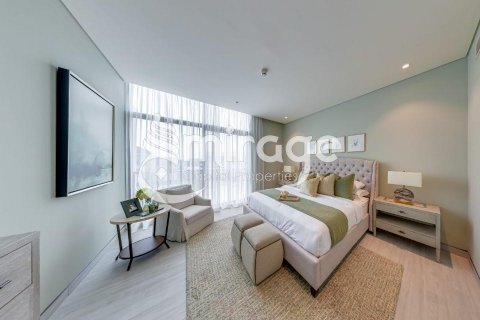 Villa in Abu Dhabi, UAE 4 bedrooms, 314.1 sq.m. № 597208 - photo 8