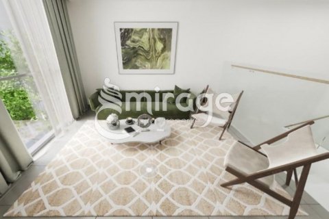 خانه شهری برای فروش در  Yas Island، Abu Dhabi، امارات متحده عربی  3 خوابه ، 282.8 متر مربع ، شماره 597214 - تصویر 2