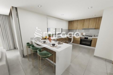 خانه شهری برای فروش در  Yas Island، Abu Dhabi، امارات متحده عربی  3 خوابه ، 282.8 متر مربع ، شماره 597214 - تصویر 8