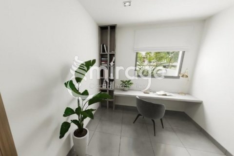 خانه شهری برای فروش در  Yas Island، Abu Dhabi، امارات متحده عربی  3 خوابه ، 282.8 متر مربع ، شماره 597214 - تصویر 7