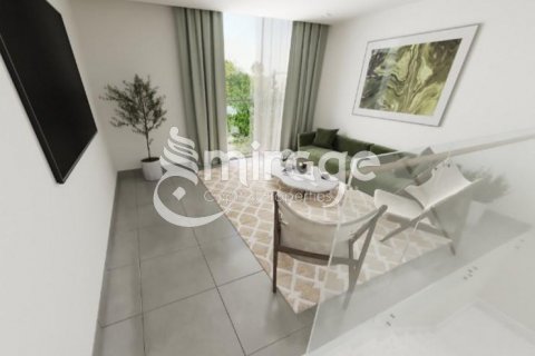 خانه شهری برای فروش در  Yas Island، Abu Dhabi، امارات متحده عربی  3 خوابه ، 282.8 متر مربع ، شماره 597214 - تصویر 6