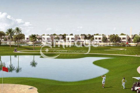 خانه شهری برای فروش در  Yas Island، Abu Dhabi، امارات متحده عربی  3 خوابه ، 282.8 متر مربع ، شماره 597214 - تصویر 11