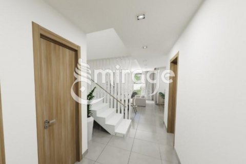 خانه شهری برای فروش در  Yas Island، Abu Dhabi، امارات متحده عربی  3 خوابه ، 282.8 متر مربع ، شماره 597214 - تصویر 4