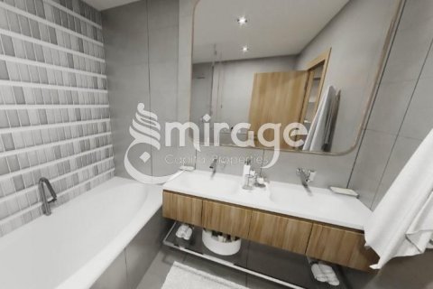 خانه شهری برای فروش در  Yas Island، Abu Dhabi، امارات متحده عربی  3 خوابه ، 282.8 متر مربع ، شماره 597214 - تصویر 9