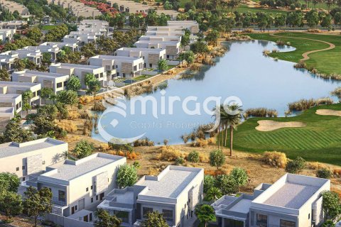خانه شهری برای فروش در  Yas Island، Abu Dhabi، امارات متحده عربی  3 خوابه ، 282.8 متر مربع ، شماره 597214 - تصویر 10