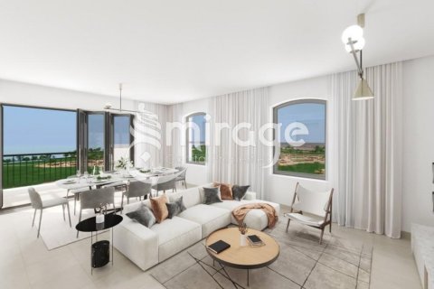 Byt na Yas Island, Abu Dhabi, SAE 3 ložnice, 161.5 m² Č.: 597213 - fotografie 2