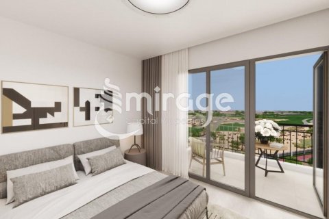 Byt na Yas Island, Abu Dhabi, SAE 3 ložnice, 161.5 m² Č.: 597213 - fotografie 3