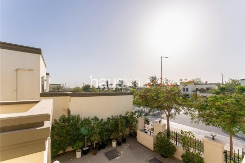 Vila v Jumeirah Park, Dubai, SAE 3 ložnice, 295 m² Č.: 625290 - fotografie 22