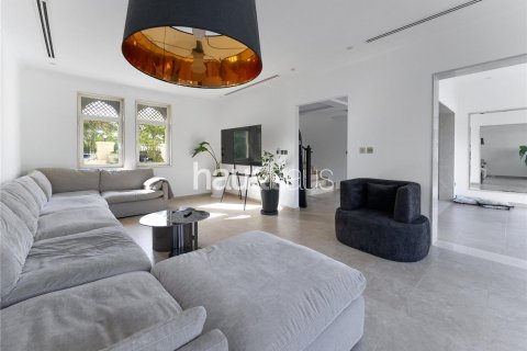 Vila v Jumeirah Park, Dubai, SAE 3 ložnice, 295 m² Č.: 625290 - fotografie 7