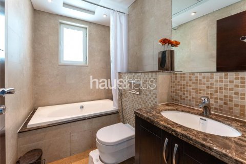Vila v Jumeirah Park, Dubai, SAE 3 ložnice, 295 m² Č.: 625290 - fotografie 20