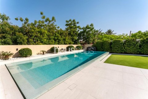 Vila v Jumeirah Park, Dubai, SAE 3 ložnice, 295 m² Č.: 625290 - fotografie 8