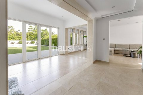 Vila v Jumeirah Park, Dubai, SAE 3 ložnice, 295 m² Č.: 625290 - fotografie 9