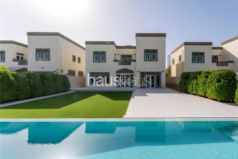 Vila v Jumeirah Park, Dubai, SAE 3 ložnice, 295 m² Č.: 625290 - fotografie 1