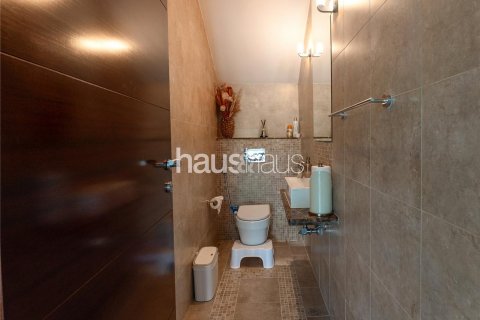 Vila v Jumeirah Park, Dubai, SAE 3 ložnice, 295 m² Č.: 625290 - fotografie 21