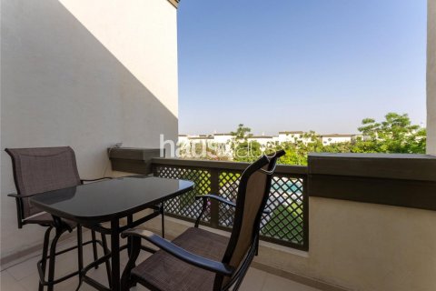 Vila v Jumeirah Park, Dubai, SAE 3 ložnice, 295 m² Č.: 625290 - fotografie 24