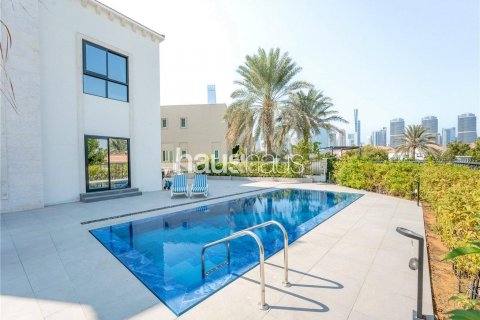 阿联酋 Dubai Jumeirah Islands 待售 : 4 卧, 550 平方米 , 编号625274 - 照片 23