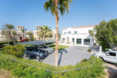 阿联酋 Dubai Jumeirah Islands 待售 : 4 卧, 550 平方米 , 编号625274 - 照片 26