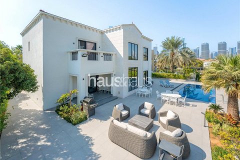 阿联酋 Dubai Jumeirah Islands 待售 : 4 卧, 550 平方米 , 编号625274 - 照片 2