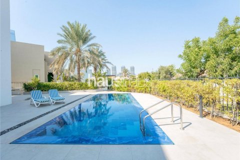 阿联酋 Dubai Jumeirah Islands 待售 : 4 卧, 550 平方米 , 编号625274 - 照片 22
