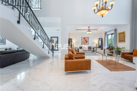 阿联酋 Dubai Jumeirah Islands 待售 : 4 卧, 550 平方米 , 编号625274 - 照片 10