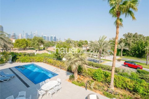 阿联酋 Dubai Jumeirah Islands 待售 : 4 卧, 550 平方米 , 编号625274 - 照片 20
