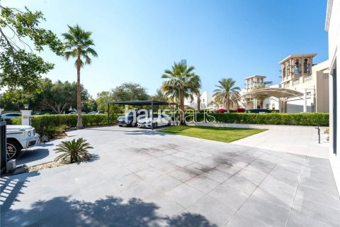 阿联酋 Dubai Jumeirah Islands 待售 : 4 卧, 550 平方米 , 编号625274 - 照片 27