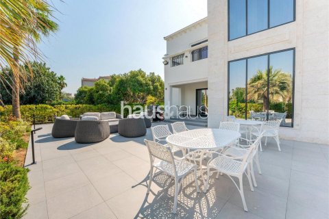 阿联酋 Dubai Jumeirah Islands 待售 : 4 卧, 550 平方米 , 编号625274 - 照片 25