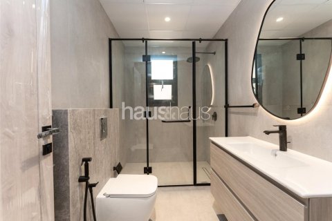 Вилла Jumeirah Village Triangle, Дубай, БАӘ-да 5 жатын бөлмелер, 390 м² № 625289 - фото 11