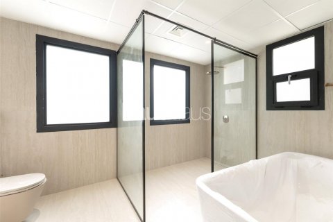 Вилла Jumeirah Village Triangle, Дубай, БАӘ-да 5 жатын бөлмелер, 390 м² № 625289 - фото 21