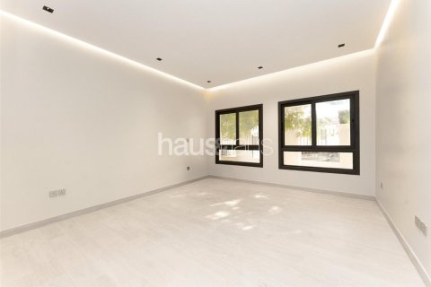 Вилла Jumeirah Village Triangle, Дубай, БАӘ-да 5 жатын бөлмелер, 390 м² № 625289 - фото 5