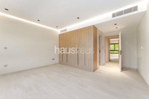 Вилла Jumeirah Village Triangle, Дубай, БАӘ-да 5 жатын бөлмелер, 390 м² № 625289 - фото 12