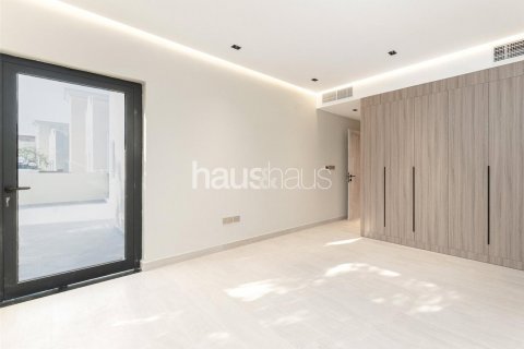 Вилла Jumeirah Village Triangle, Дубай, БАӘ-да 5 жатын бөлмелер, 390 м² № 625289 - фото 17