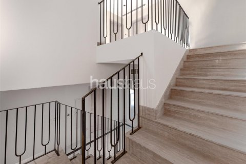 Вилла Jumeirah Village Triangle, Дубай, БАӘ-да 5 жатын бөлмелер, 390 м² № 625289 - фото 10
