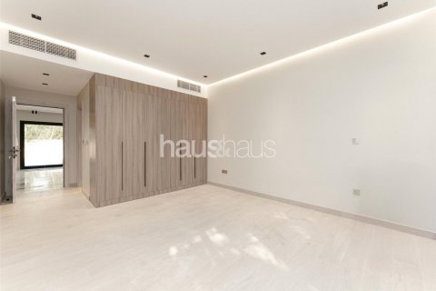 Вилла Jumeirah Village Triangle, Дубай, БАӘ-да 5 жатын бөлмелер, 390 м² № 625289 - фото 6